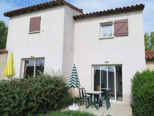 Ferienhaus Domaine des Cazelles