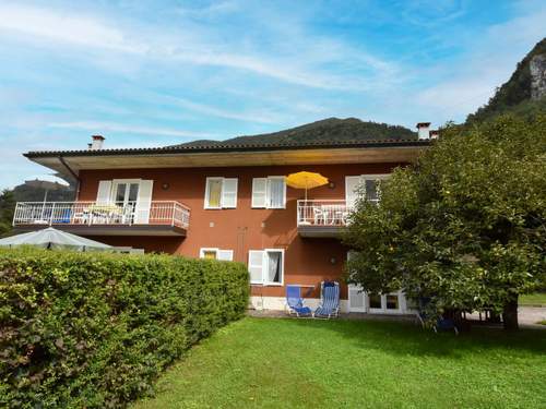 Ferienwohnung Villa Laura  in 
Idro/Lago d'Idro (Italien)