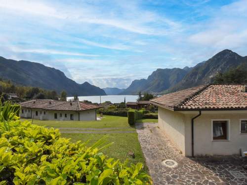 Ferienhaus Villa Lackas  in 
Idro/Lago d'Idro (Italien)