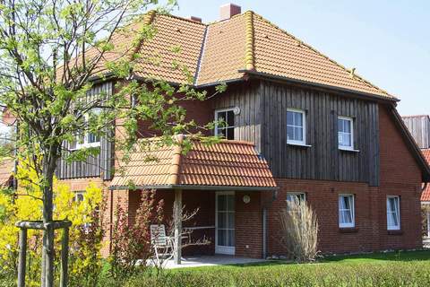App F 15 a-DG über 2 Etagen 105 qm 4 Pers - Ferienunterkunft in Petersdorf (4 Personen)