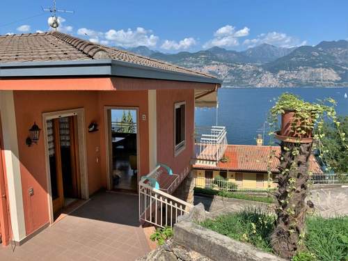 Ferienwohnung Ilde  in 
Malcesine (Italien)