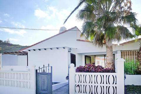 Casa La Palmera - Appartement in Breña Baja (4 Personen)