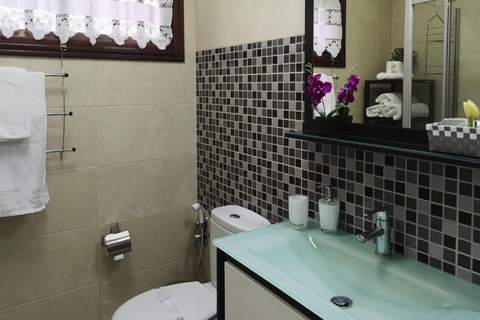 Apartamento Antequera - Ferienunterkunft in Radazul (3 Personen)