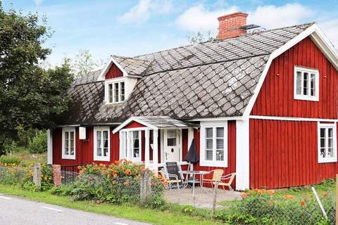 Ferienhaus in Kyrkhult (6 Personen)