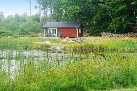 Ferienhaus in Smedstorp (4 Personen)