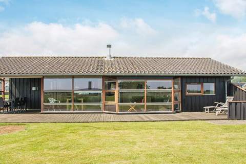 Ferienunterkunft in Sjølund (7 Personen)