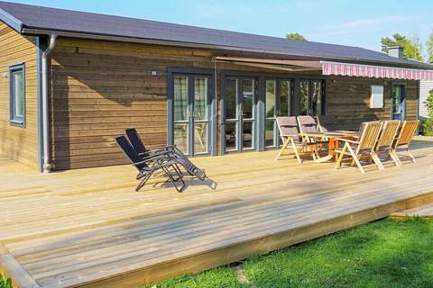 Ferienunterkunft in Söveresborg (5 Personen)