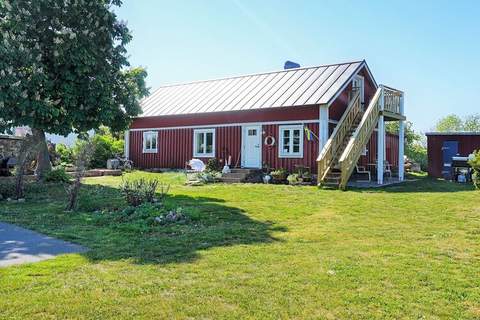 Ferienhaus in Sölvesborg (6 Personen)