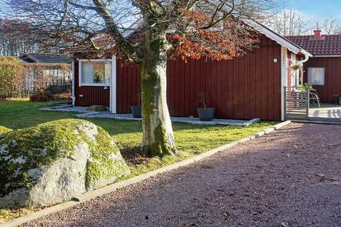 Ferienunterkunft in Söveresborg (7 Personen)