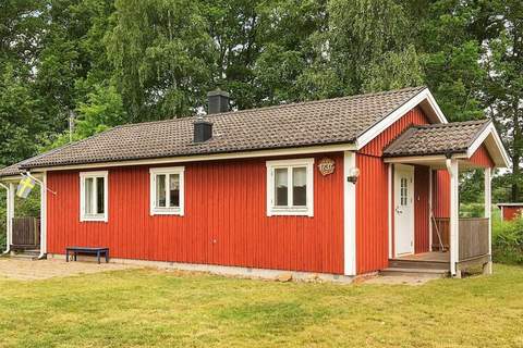 Ferienhaus in Sölvesborg (4 Personen)