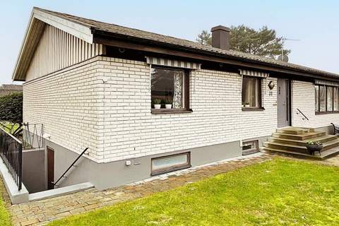 Ferienunterkunft in Söveresborg (7 Personen)