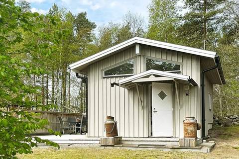 Ferienunterkunft in Söveresborg (3 Personen)