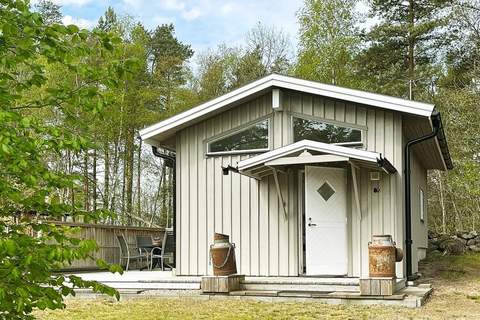 Ferienhaus in Sölvesborg (3 Personen)