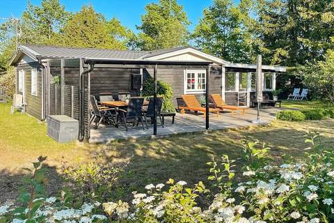 Ferienunterkunft in Söveresborg (6 Personen)