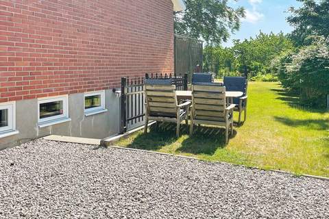 Ferienunterkunft in Söveresborg (6 Personen)