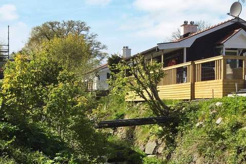 Ferienunterkunft in Söveresborg (6 Personen)