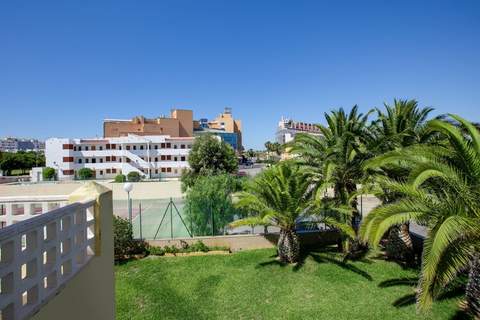 Macael Bajo 202 - Ferienunterkunft in Roquetas del Mar (4 Personen)