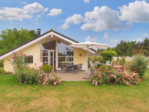 Ferienhaus Lilia - 900m from the sea