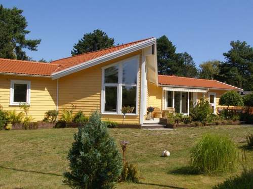 Ferienhaus Veikko - 150m from the sea