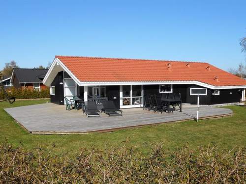 Ferienhaus Egino - 1km from the sea