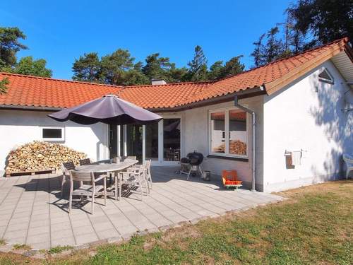 Ferienhaus Fernande - all inclusive - 150m from the sea  in 
Gedser (Dnemark)