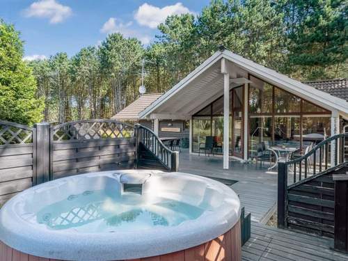Ferienhaus Matine - 800m from the sea