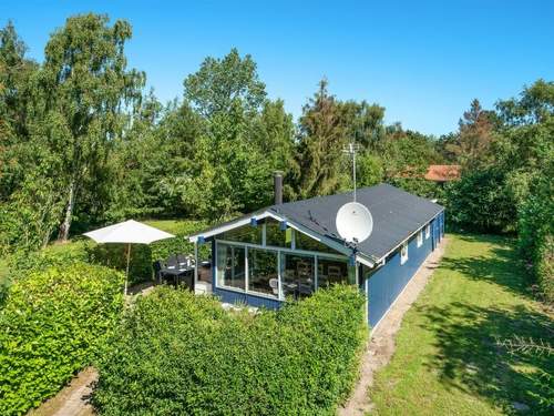 Ferienhaus Engla - 400m from the sea