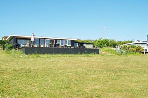 Ferienunterkunft in Slagelse (4 Personen)