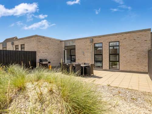 Ferienhaus Ilsabe - 2km from the sea