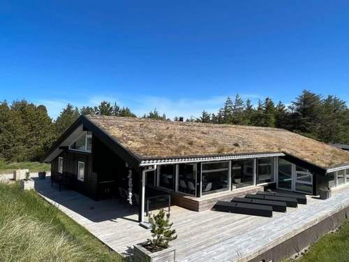 Ferienhaus Nilson - 1.4km from the sea