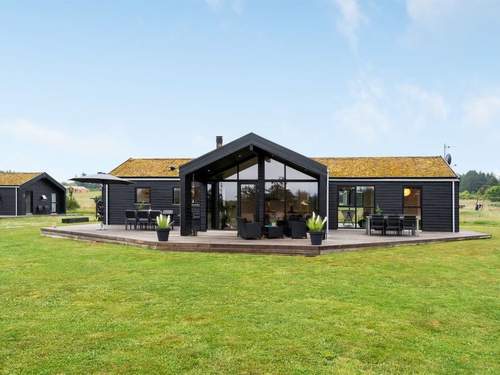 Ferienhaus Javorka - 1.4km from the sea