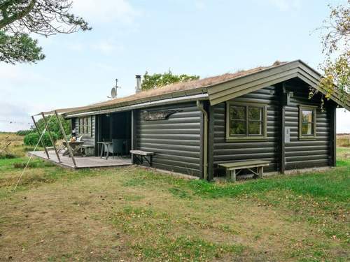 Ferienhaus Gorjan - 300m from the sea