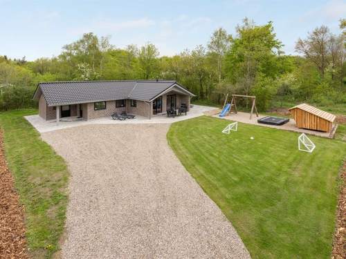 Ferienhaus Eylar - 28km from the sea