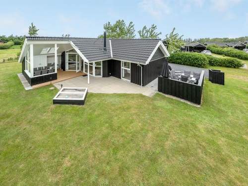 Ferienhaus Harth - 700m to the inlet
