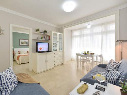 Ferienwohnung Kant