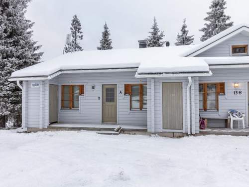 Ferienhaus Rukan ankkuri