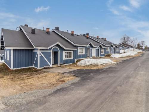 Ferienhaus Teerenpesue d 29  in 
Inari (Finnland)