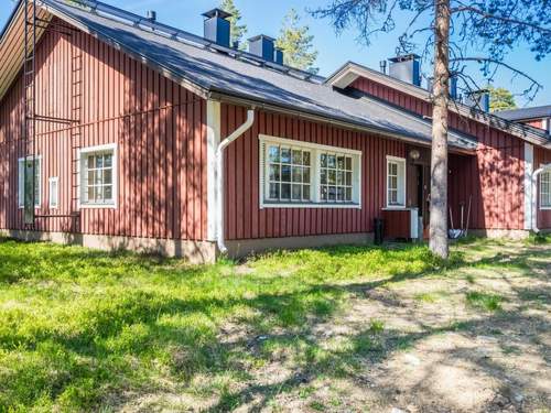Ferienhaus Soidinaukia a 11  in 
Inari (Finnland)