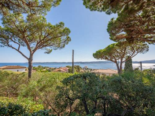 Ferienhaus Anthala  in 
Sainte Maxime (Frankreich)