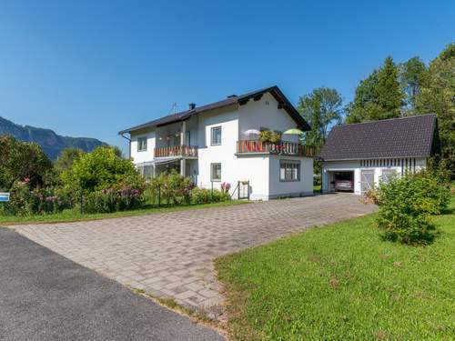 Ferienwohnung Pacher  in 
Gallizien (sterreich)