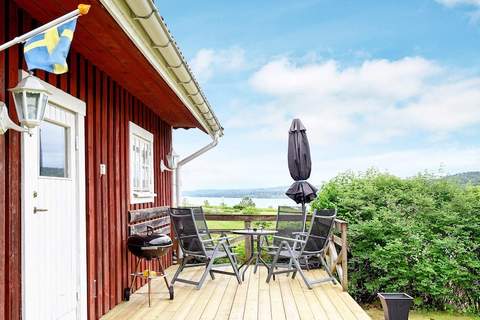 Ferienunterkunft in Årjäng (4 Personen)