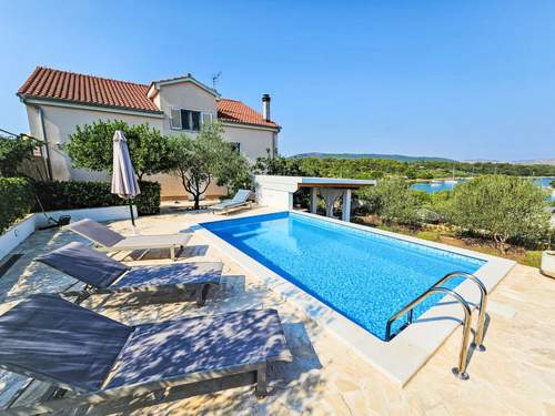Ferienhaus Katenas