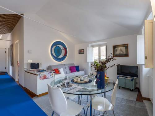 Ferienwohnung Torre Antica  in 
Noli (Italien)