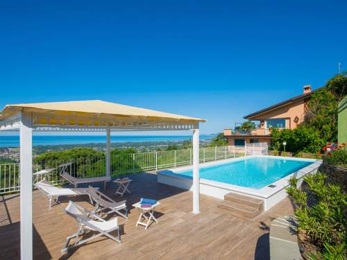 Ferienhaus, Villa Delfina