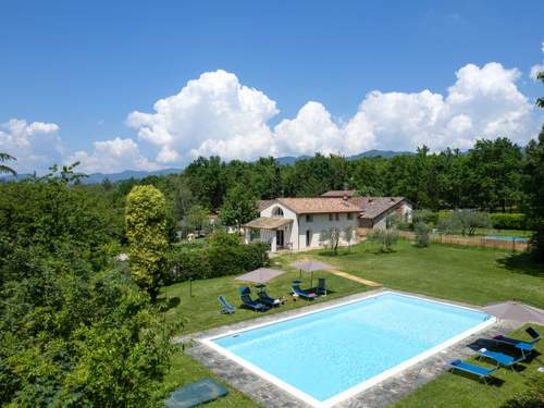 Ferienhaus Il Fienile  in 
Borgo San Lorenzo (Italien)