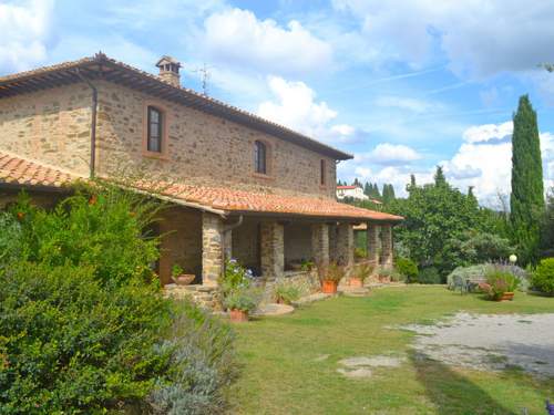 Ferienhaus, Landhaus Montecucco Winery