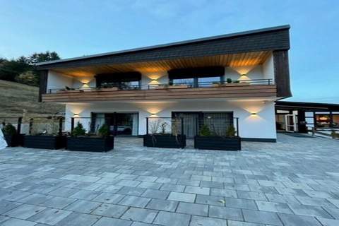 Apartment Am Eschenberg 1 - Ferienunterkunft in Winterberg (4 Personen)