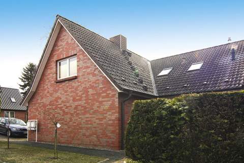 Fewo 50 qm - Ferienunterkunft in Schwerin (4 Personen)