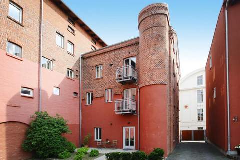 Appartements im Sudhaus / Studio 35-40 m² - Appartement in Schwerin (2 Personen)
