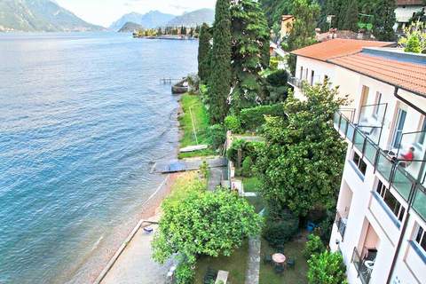 Miralago Quattro - Piccolo 1 - Ferienunterkunft in Menaggio (4 Personen)
